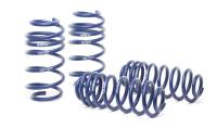 H&R Special Springs LP 54754 H&R 14-18 Volkswagen Jetta S/SE/SEL/GLI MK6 Sport Spring