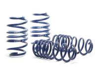 H&R Special Springs LP 54754-77 H&R 14-18 Volkswagen Jetta S/SE/SEL/GLI MK6 Super Sport Spring