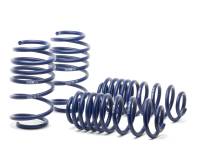 H&R Special Springs LP 54754-88 H&R 14-18 Volkswagen Jetta S/SE/SEL/GLI MK6 Race Spring