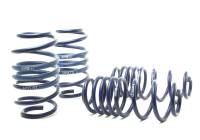 H&R Special Springs LP 54757-77 H&R 10-14 Volkswagen Golf TDI MK6 Super Sport Spring (Incl. DCC)