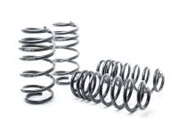 H&R Special Springs LP 54760 H&R 06-11 Volkswagen Passat Sedan VR6/TDI/1.8T/2.0L Sport Spring (Non 4Motion)