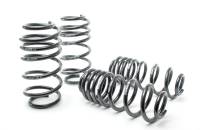 H&R Special Springs LP 54760-2 H&R 06-11 Volkswagen Passat Wagon VR6/TDI/1.8T/2.0L Sport Spring (Non 4Motion)