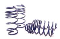 H&R Special Springs LP 54760-55 H&R 12-15 Volkswagen Passat Sedan 2.5L/1.8T/TDI/V6 OE Sport Spring (Non 4Motion)