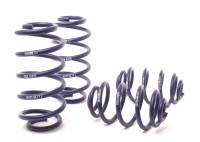 H&R Special Springs LP 54773 H&R 98-05 Volkswagen Passat Sedan 1.8T/2.0L Sport Spring (Incl. B5.5 Facelift)