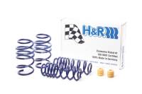 H&R Special Springs LP 54787 H&R 15-21 Volkswagen Golf GTI MK7 Sport Spring (w/DCC)