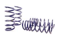 H&R Special Springs LP 54790 H&R 11-16 Volkswagen Touareg V6 Sport Spring