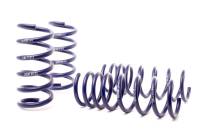 H&R Special Springs LP 54790-2 H&R 11-17 Volkswagen Touareg V8 TDI Sport Spring