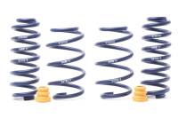H&R Special Springs LP 54795 H&R 18-21 Volkswagen Atlas S/SE/SEL 4Motion (AWD) 2.0T/VR6/R-Line Sport Spring