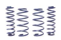 H&R Special Springs LP 54860 H&R 2022 Volkswagen Taos S/SE/SEL (2WD) Raising Spring