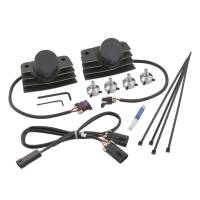 ACCEL 140411BI Stealth SuperCoil - Motorcycle - Coil on Plug  -  Black