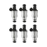 ACCEL 150619 ACCEL - Fuel Injectors - 19 lb/hr