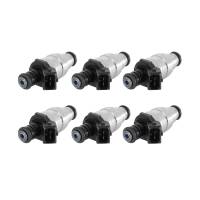 ACCEL - ACCEL 150619 ACCEL - Fuel Injectors - 19 lb/hr - Image 2