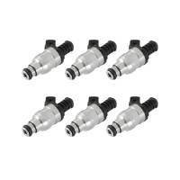 ACCEL - ACCEL 150619 ACCEL - Fuel Injectors - 19 lb/hr - Image 3