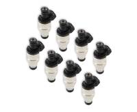 ACCEL 150819 ACCEL - Fuel Injectors - 19 lb/hr