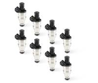 ACCEL 150823 ACCEL - Fuel Injectors - 23 lb/hr