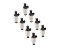 ACCEL 150826 ACCEL - Fuel Injectors - 26 lb/hr