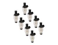 ACCEL 150836 ACCEL - Fuel Injectors - 36 lb/hr