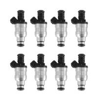 ACCEL 150840 ACCEL - Fuel Injectors - 40 lb/hr