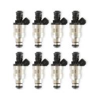 ACCEL 150844 ACCEL - Fuel Injectors - 44 lb/hr