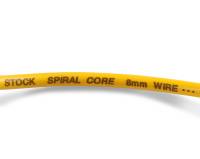 ACCEL - ACCEL 171112Y Custom Wire Set - 09-15 Sportster XR1200 - 8mm - Yellow - Image 4