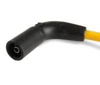 ACCEL - ACCEL 171112Y Custom Wire Set - 09-15 Sportster XR1200 - 8mm - Yellow - Image 5