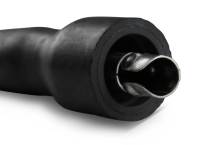ACCEL - ACCEL 172089K Custom Wire Set - 91-99 Softail - 8.8mm - Spiral Core - Black - Image 2