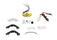 ACCEL 2010ACC Points Eliminator Kit for GM V-8 Points Distributors