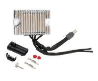 ACCEL 201137C VOLTAGE REGULATOR  04-06 SPORTSTER