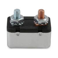 ACCEL 23501 Circuit Breaker, 30 Amp Motorcycle