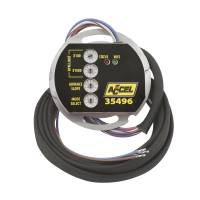 ACCEL 35496 SINGLE/DUAL FIRE IGNITION MODULE