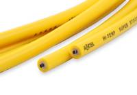 ACCEL - ACCEL 4041 Spark Plug Wire Set - 8mm - Yellow with Orange 90 Deg Boots - Image 5