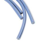 ACCEL - ACCEL 4041B Spark Plug Wire Set- 8mm - Blue Wire with Blue 90 Deg Boots - Image 3