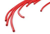 ACCEL - ACCEL 5041R Spark Plug Wire Set - 8mm - Universal - Red Wire with Red 90 Deg Boots - Image 3