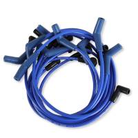 ACCEL 5056B ACCEL Spark Plug Wires - 8mm SUPER STOCK SPIRAL CUST BU
