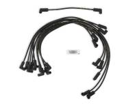 ACCEL 5114K Spark Plug Wire Set- 8mm - Super Stock -  Custom - Black Wire