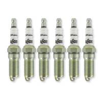 ACCEL 578-6 ACCEL HP Copper Spark Plug