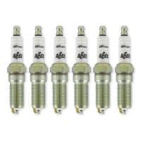 ACCEL 578C1-6 ACCEL HP Copper Spark Plug
