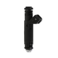 ACCEL 74620L ACCEL Fuel Injectors - 62 lb/hr - EV1 Minitimer - High Impedance