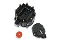 ACCEL 8123ACC ACCEL Distributor Cap & Rotor Kit - HEI Style - Kit