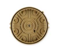 ACCEL - ACCEL 8233 ACCEL Distributor Cap & Rotor Kit - HEI Style - Tan - Image 6