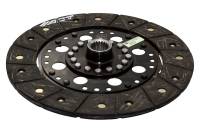 ACT - ACT 3000310 ACT 1995 Eagle Talon Perf Street Rigid Disc - Image 3