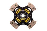 ACT 4224704 ACT 1995 Eagle Talon 4 Pad Sprung Race Disc