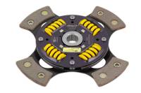ACT - ACT 4224704 ACT 1995 Eagle Talon 4 Pad Sprung Race Disc - Image 2