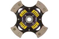 ACT - ACT 4224704 ACT 1995 Eagle Talon 4 Pad Sprung Race Disc - Image 3