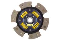 ACT 6224704 ACT 1995 Eagle Talon 6 Pad Sprung Race Disc