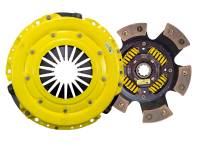 ACT GM2-HDG6 ACT 1960 American Motors Ambassador HD/Race Sprung 6 Pad Clutch Kit