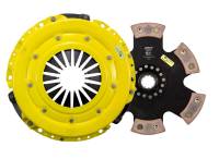 ACT GM2-HDR6 ACT 1960 American Motors Ambassador HD/Race Rigid 6 Pad Clutch Kit