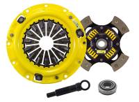ACT MB1-HDG4 ACT 1990 Eagle Talon HD/Race Sprung 4 Pad Clutch Kit