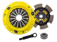 ACT MB1-HDG6 ACT 1990 Eagle Talon HD/Race Sprung 6 Pad Clutch Kit