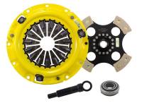 ACT MB1-HDR4 ACT 1990 Eagle Talon HD/Race Rigid 4 Pad Clutch Kit